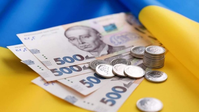 В украинский госбюджет-2022 заложен нереалистичный курс долара &#8211; экономист