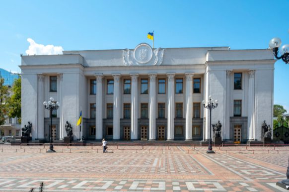 Комитет Рады поддержал проект госбюджета-2022