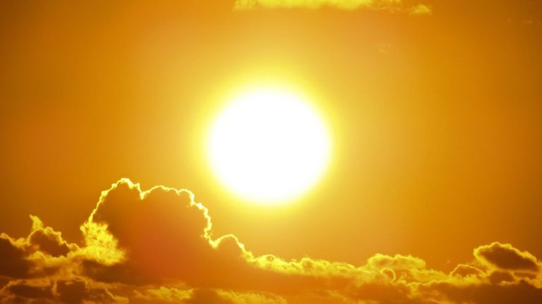 К концу века волны жары будут убивать почти 100 тысяч европейцев ежегодно &#8212; ученые