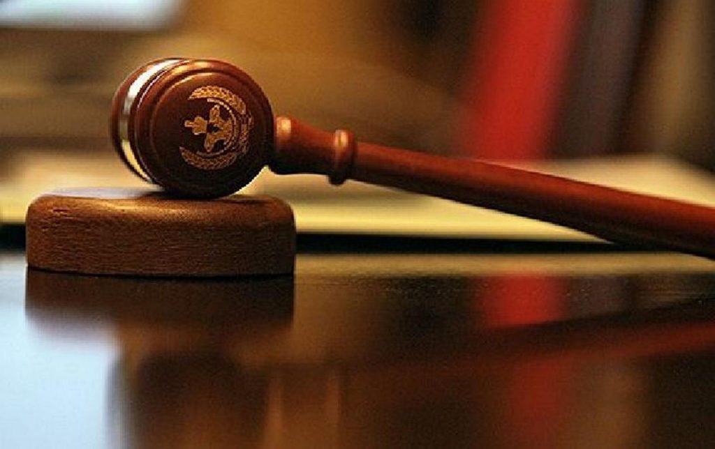 Антикоррупционный суд приговорил к 3,5 годам тюрьмы экс-главу Госавиаслужбы, который работал на Коломойского
