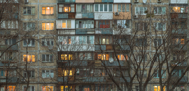 Квартиры в Киеве подорожали на 25% &#8211; эксперт