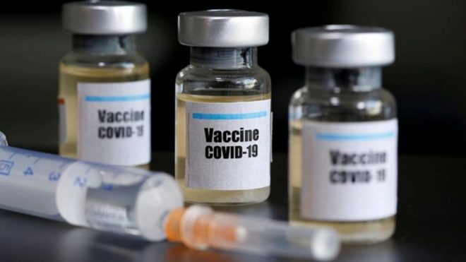Минздрав: 600 тысяч доз COVID-вакцин передадут на утилизацию