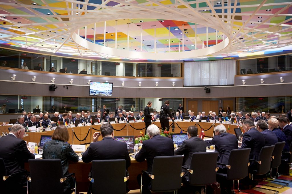 В Брюсселе сегодня стартует саммит «Восточного партнерства»: о чем будут говорить политики