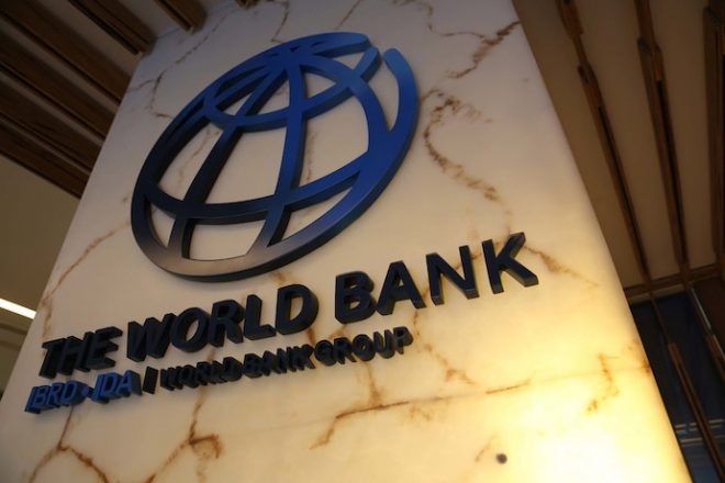 Как социальная помощь: Украина получит от Всемирного банка 1,2 млрд долларов