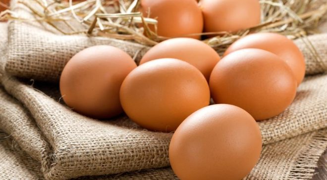 До конца декабря яйца подорожают до 50 гривен за десяток &#8211; экономист