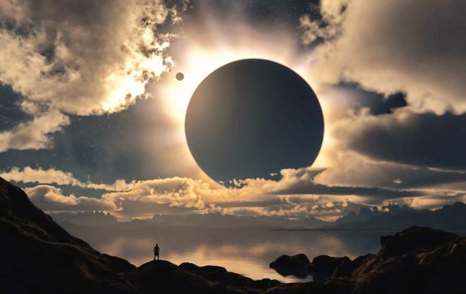 Лунные и солнечные затмения в 2022 году: названы даты