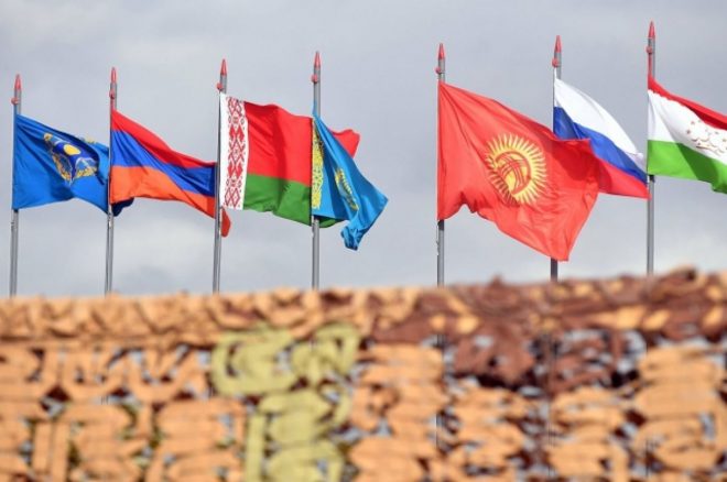 Четыре страны подтвердили участие в миротворческой миссии в Казахстане