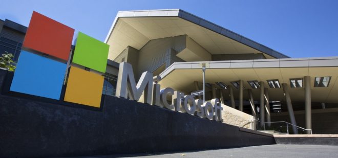 В Microsoft назвали причину кибератак на украинские госсайты