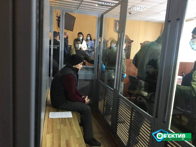 В Харькове судят 16-летнего «мажора», который устроил смертельное ДТП (ФОТО)