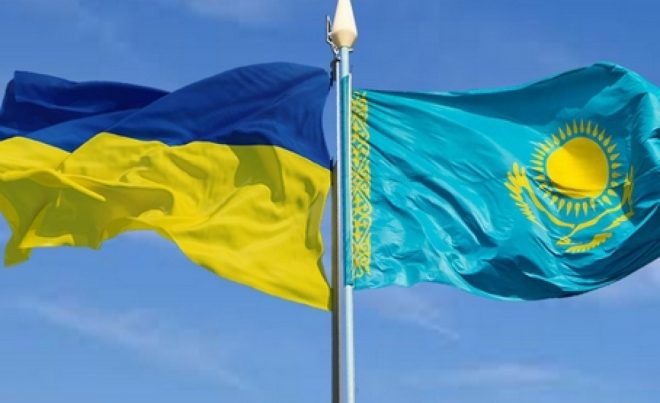 Отношения Украины с Казахстаном не пострадают &#8212; эксперт