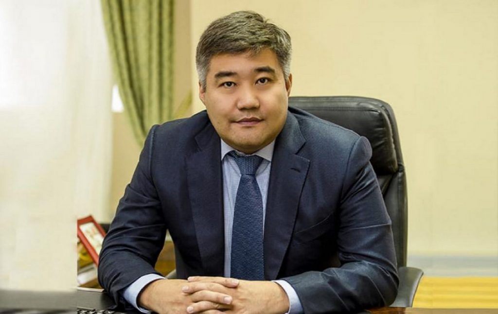 В Казахстане вернут контроль над ситуацией в течение 2-3 дней – посол