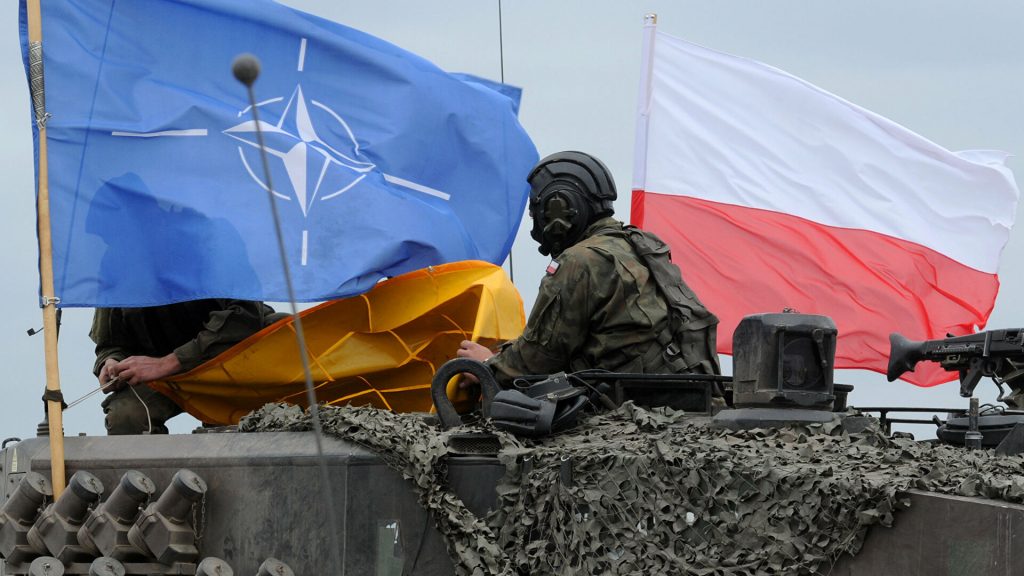В Польше высказались о поставках оружия в Украину