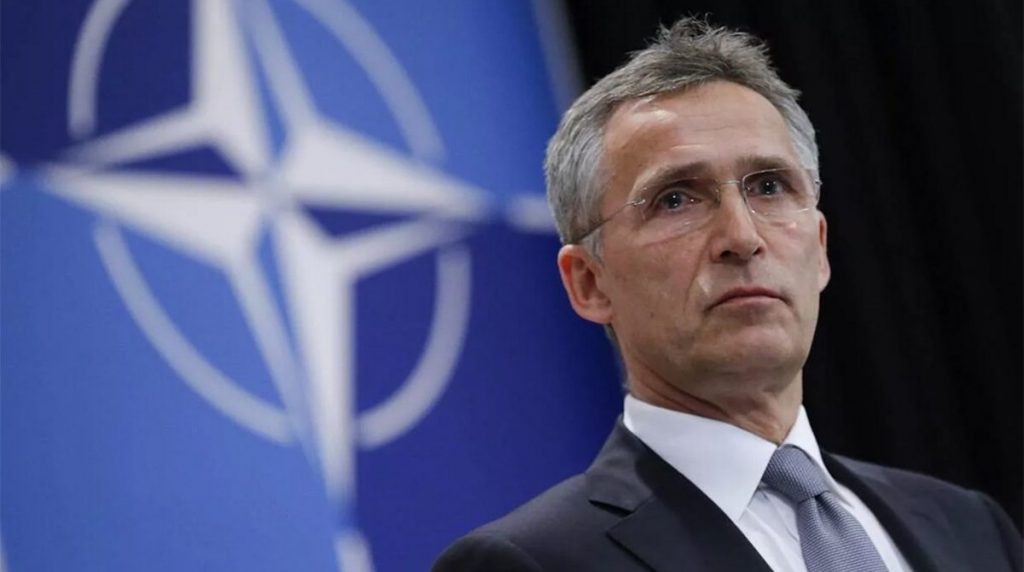Эксперт рассказал, когда Украина и Грузия станут членами НАТО