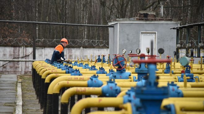 Запуск «Северного потока-2» критично уменьшит транзит газа через Украину &#8211; экономист