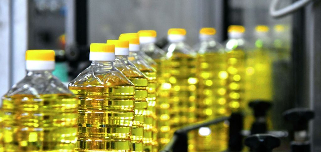 Стоимость подсолнечного масла в Украине уже как во Франции – эксперт
