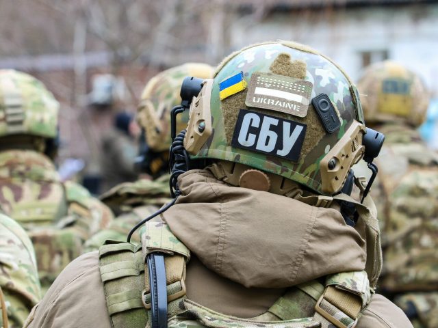 В СБУ сделали заявление о массовых минированиях в Украине