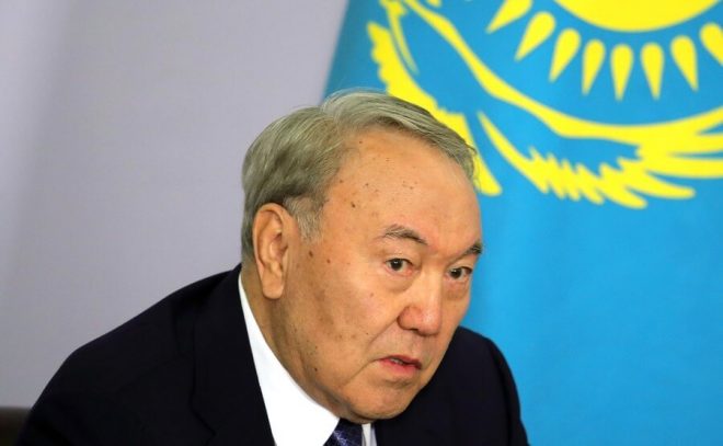 Двух родственников Назарбаева уволили из казахских нацкомпаний &#8211; СМИ