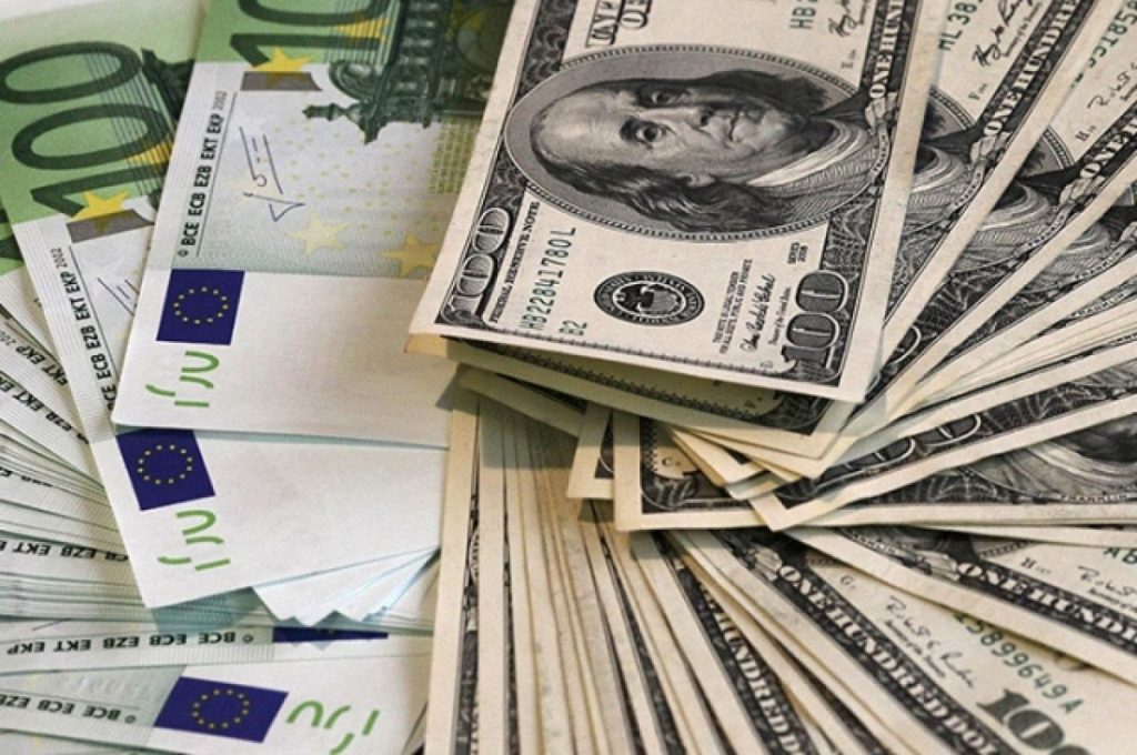 Эксперт рассказал о «трех сценариях» курса валют в Украине