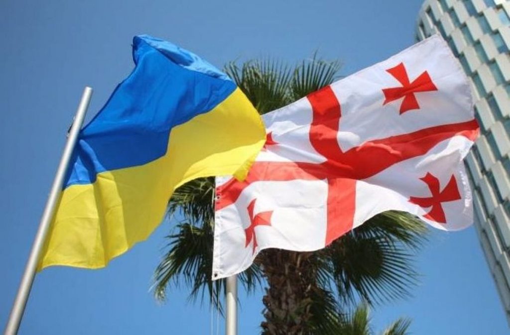 Украина и Грузия станут членами НАТО &#8211; Столтенберг