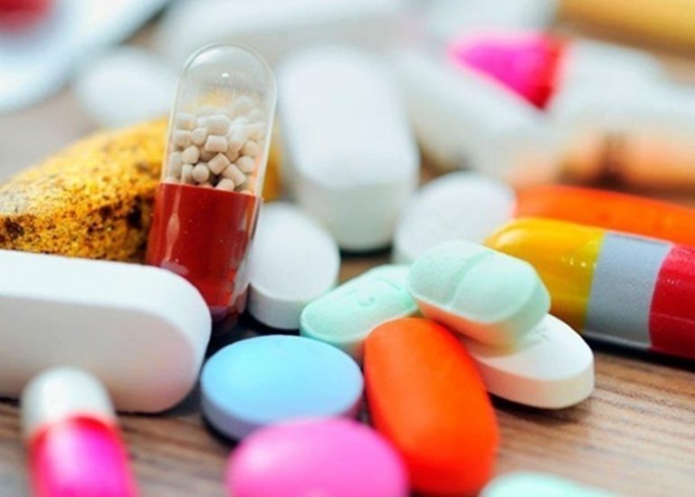 Украина проведет испытание лекарства от COVID-19
