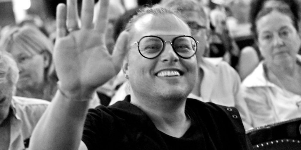 В Италии задержан украинский режиссер: МИД вмешался в ситуацию