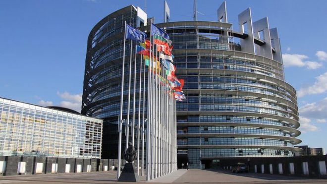 Европарламент готовится применить санкции против судей, преследующих Порошенко, &#8212; евродепутат