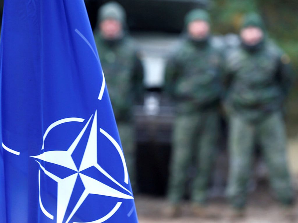 НАТО усиливает присутствие в Восточной Европе из-за России