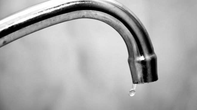 На Донбассе 17 населенных пунктов остались без воды