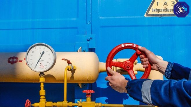 Кабмин составил список предприятий, которые получат газ по льготной цене
