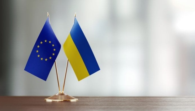 Политолог дал оценку недавним переговорам Украины с европейцами