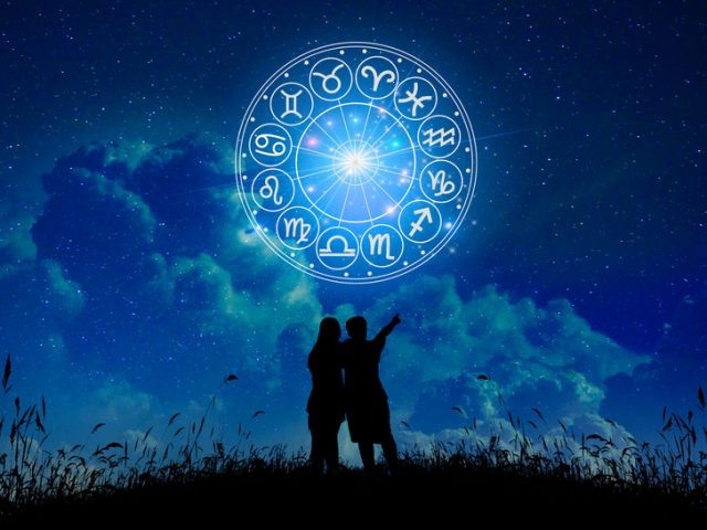 Эксклюзивный астрологический прогноз на неделю от Любови Шехматовой (2-8 января)