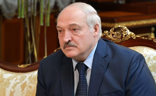 Лукашенко призвал вернуть Украину «в лоно настоящей веры»