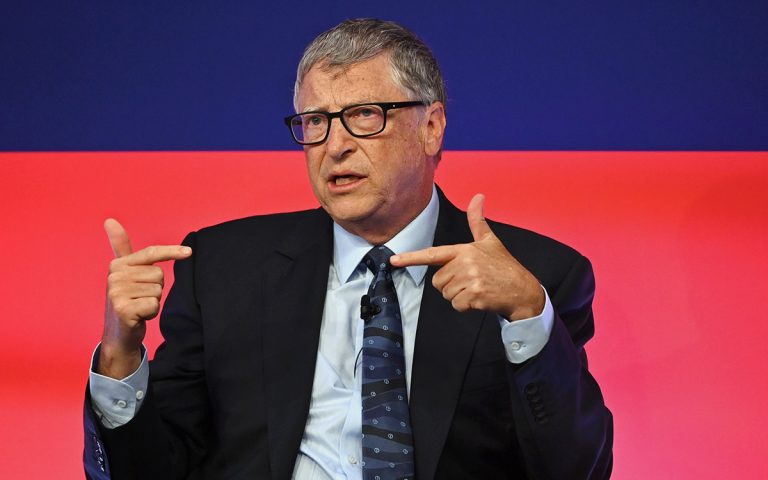 Новые пандемии будут страшнее COVID – Билл Гейтс