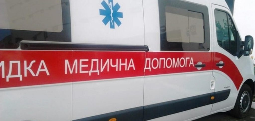В днепровском детсаду &#8212; вспышка неизвестного вируса: детей с тошнотой госпитализировали