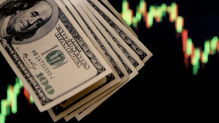 Доллар по 30 и вывод капитала из Украины: чем обернется паника из-за угрозы вторжения РФ? (пресс-конференция)