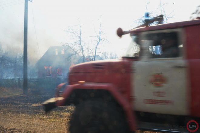 Горели киоски с шаурмой и пивом: сколько пожаров вспыхнуло в Киеве за Новый год