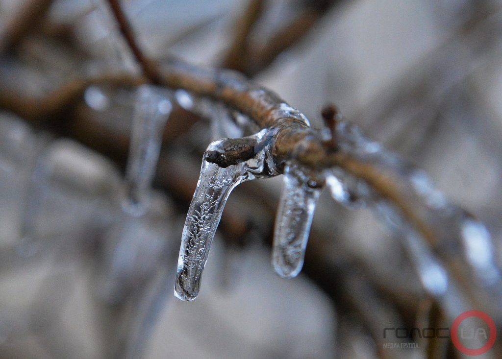 Синоптик: в ночь на 13 января в Украине похолодает до -24 градусов