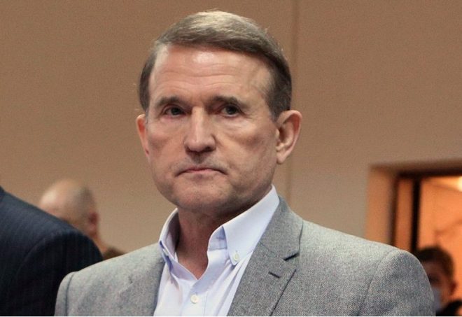 Решение о личном обязательстве для Порошенко означает, что обвинение против Медведчука рушится на глазах – Зубченко