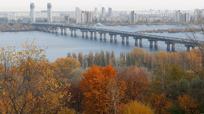 Эксперт оценил возможность строительства подземных тоннелей под Днепром в Киеве