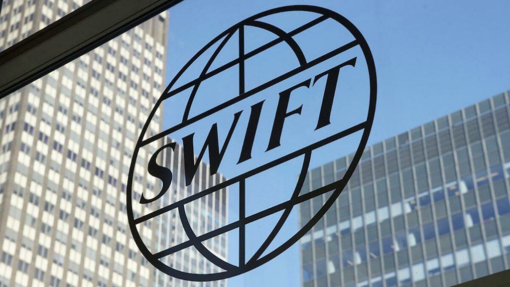 СМИ: страны Евросоюза выступили против отключения России от SWIFT