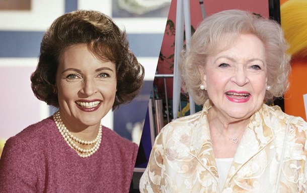 В Лос-Анджелесе в возрасте 99 лет умерла легендарная актриса (ФОТО)