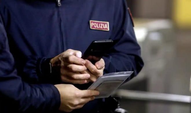В Италии на месте преступления нашли палец преступника с кольцом