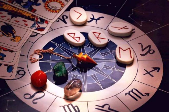 Эксклюзивный астрологический прогноз на неделю от Любови Шехматовой (16-22 января)