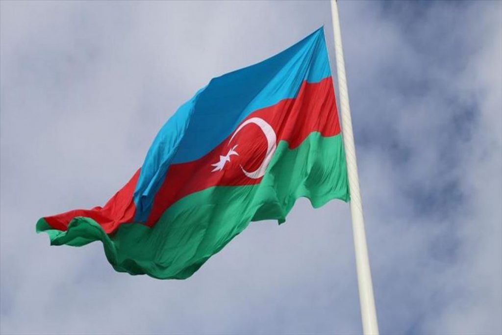 Азербайджан взял контроль над четырьмя селами на границе с Арменией