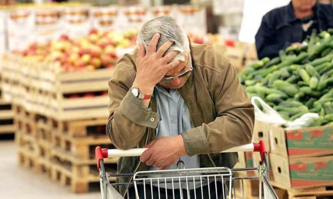 У Зеленского признали неконтролируемый рост цен на продукты – эксперт