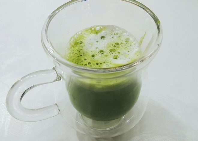 Зеленый чай может частично нейтрализовать заражение коронавирусом – ученые