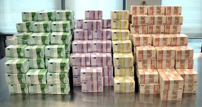 1,2 миллиарда евро от ЕС Украина потратит на погашение долгов &#8211; экономист