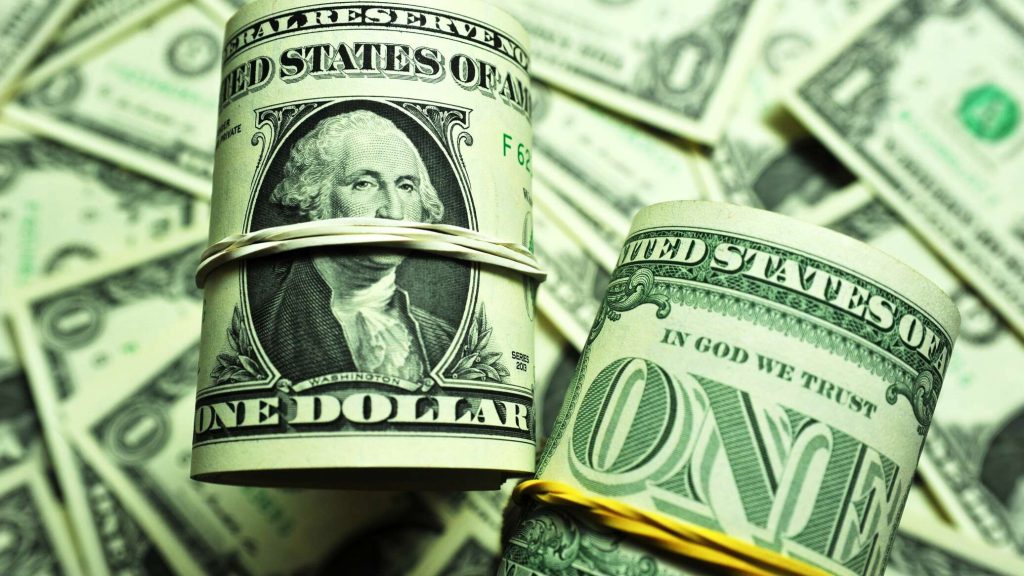 НБУ занялся проблемой комиссий, которые обменники берут за прием «изношенных купюр» — Гетманцев