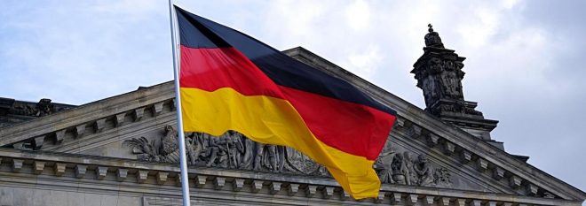 Германия и Австрия высказались о будущем своих дипломатов в Украине