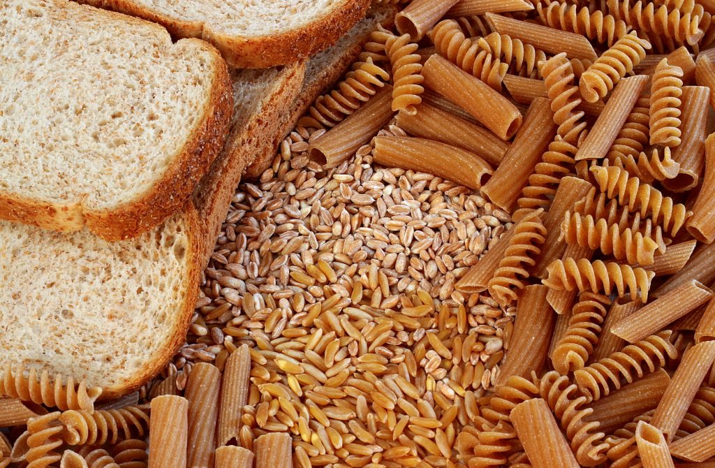 Названа главная опасность частого употребления белого хлеба